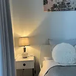 V71a Kauno Centre Lägenhet Kaunas