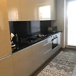 V71a Kauno Centre Lägenhet Kaunas