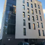 Lägenhet V71a Kauno Centre