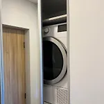 Lägenhet V71a Kauno Centre
