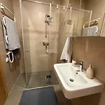 V71a Kauno Centre Lägenhet Kaunas