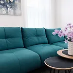 V71a Kauno Centre Lägenhet Kaunas