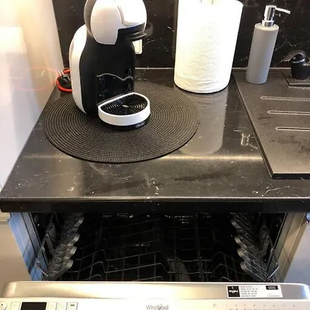 Apartmán V71a Kauno Centre *