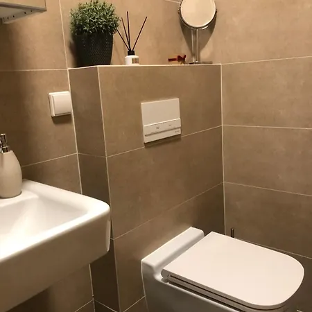 Apartmán V71a Kauno Centre Kaunas