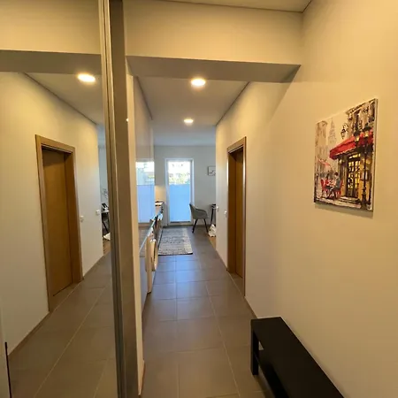 V71a Kauno Centre Apartment