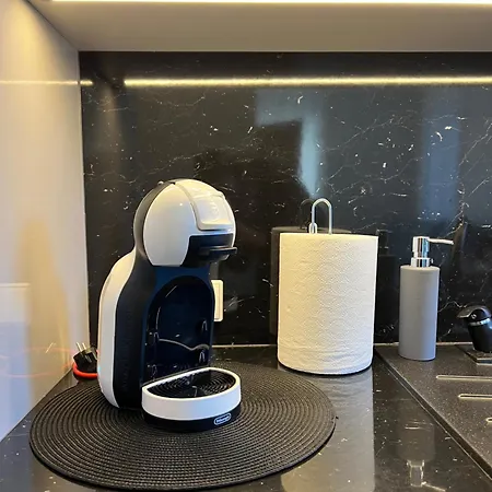 Apartmán V71a Kauno Centre *