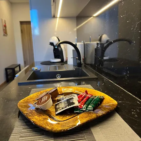 Apartmán V71a Kauno Centre *