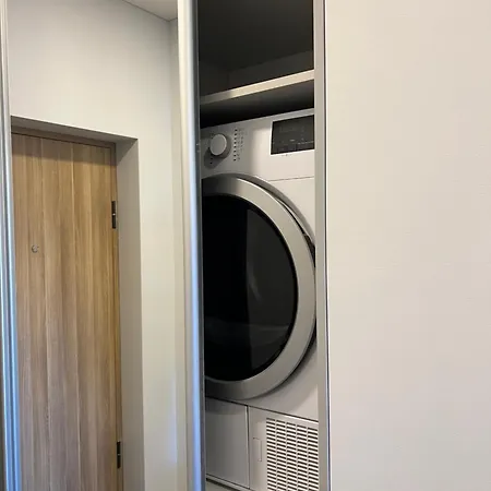 Apartmán V71a Kauno Centre