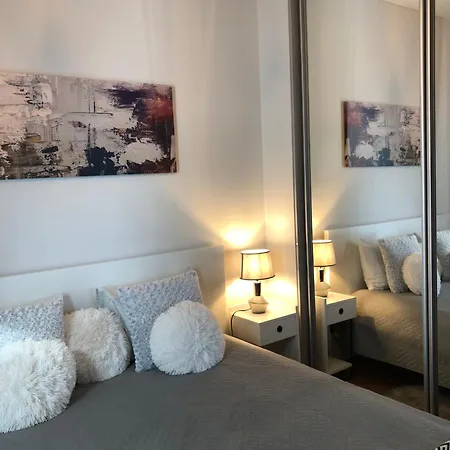 Apartmán V71a Kauno Centre