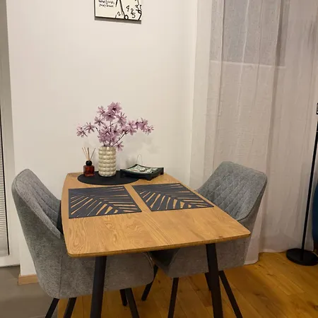 Apartmán V71a Kauno Centre Kaunas