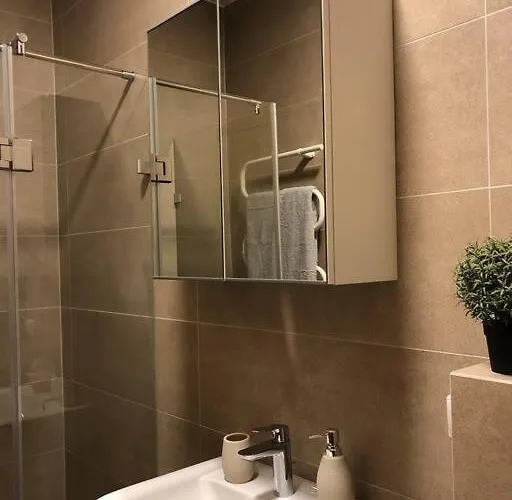 V71a Kauno Centre Apartmán