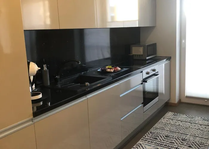 V71a Kauno Centre Apartmán Kaunas