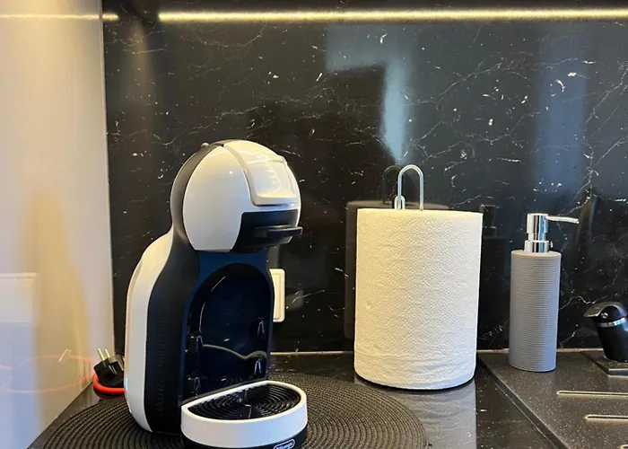 Butas V71a Kauno Centre *