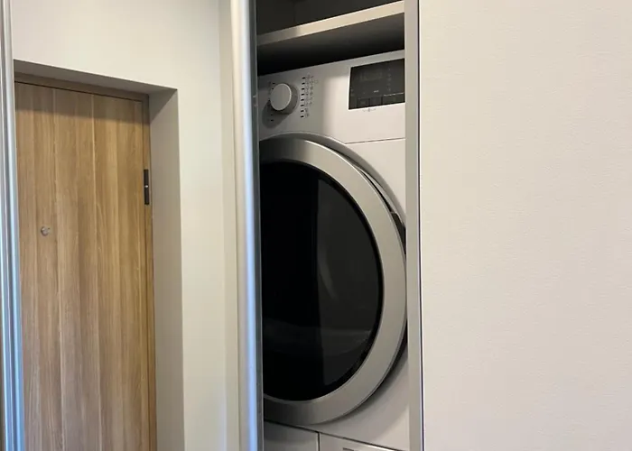 Apartmán V71a Kauno Centre