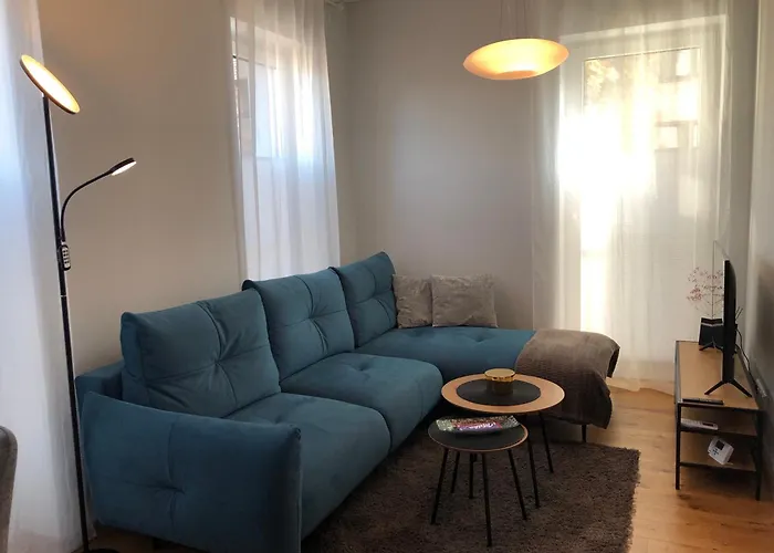 V71a Kauno Centre Apartmán