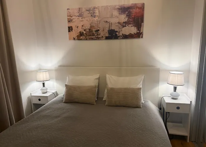 Apartmán V71a Kauno Centre Kaunas