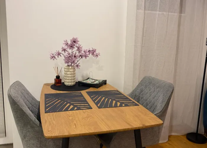 Butas V71a Kauno Centre Kaunas