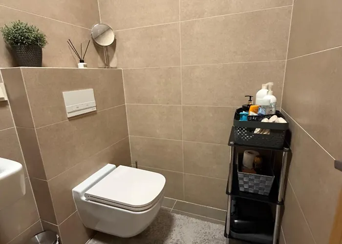 Apartmán V71a Kauno Centre *